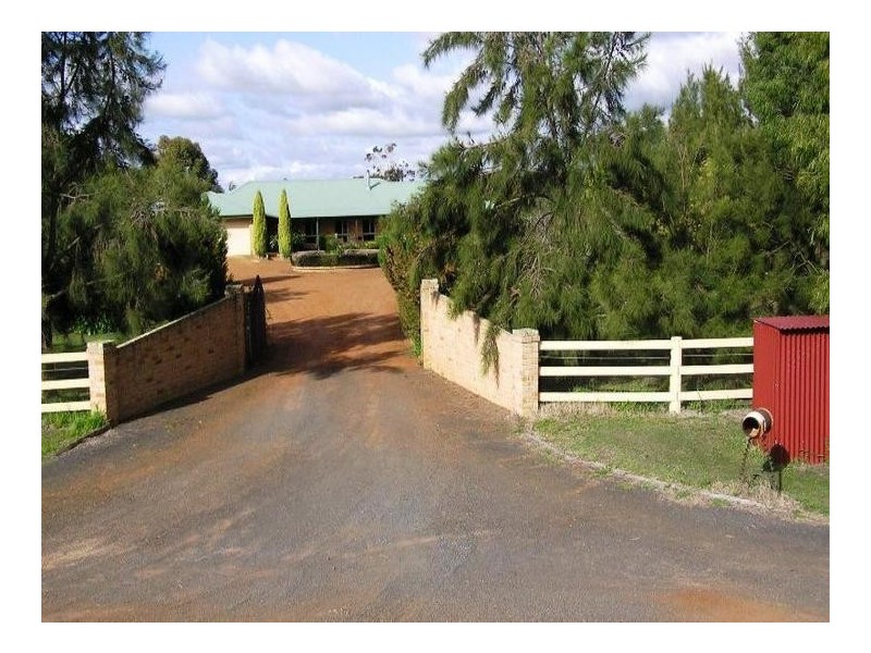 Yoongarillup WA 6280