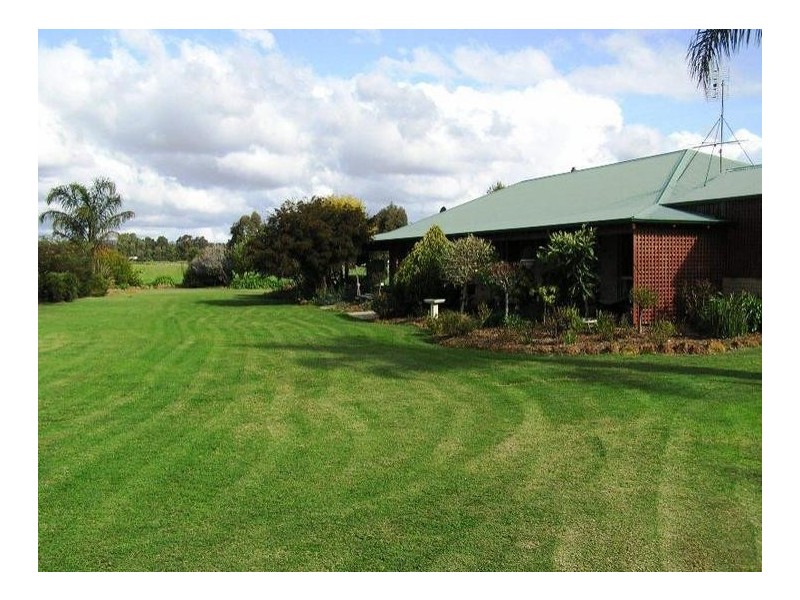 Yoongarillup WA 6280