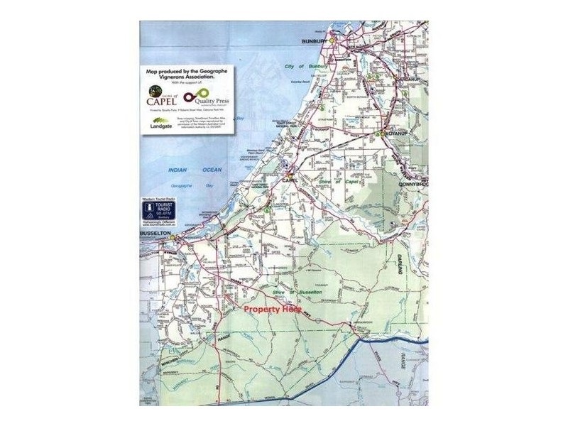 Yoongarillup WA 6280