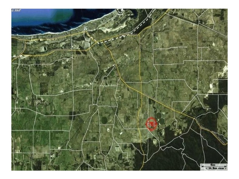 Yoongarillup WA 6280