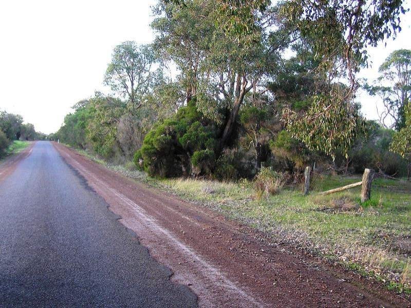 Capel WA 6271