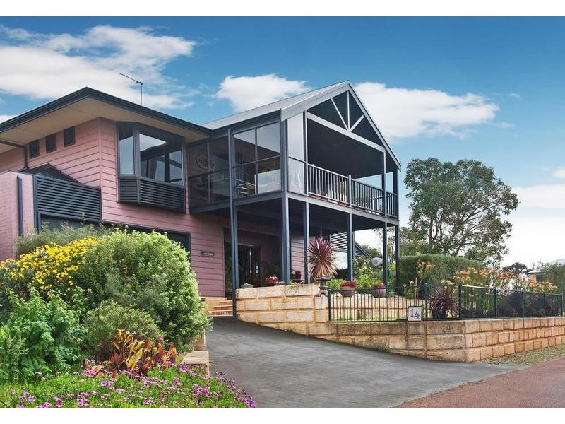 14 Hurford Place, Augusta WA 6290