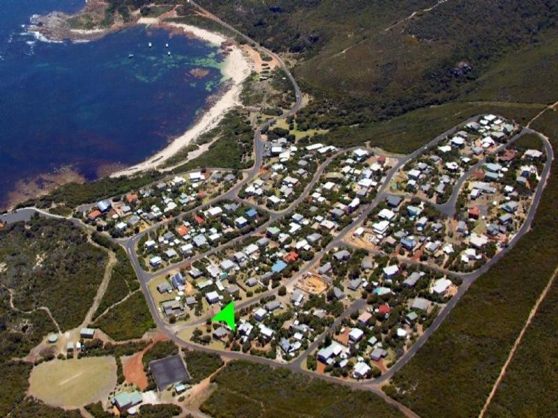 7 Georgette Road, Gracetown WA 6284