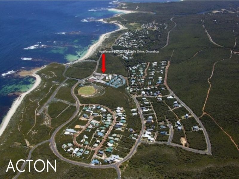 207/1 Resort Place, Gnarabup WA 6285