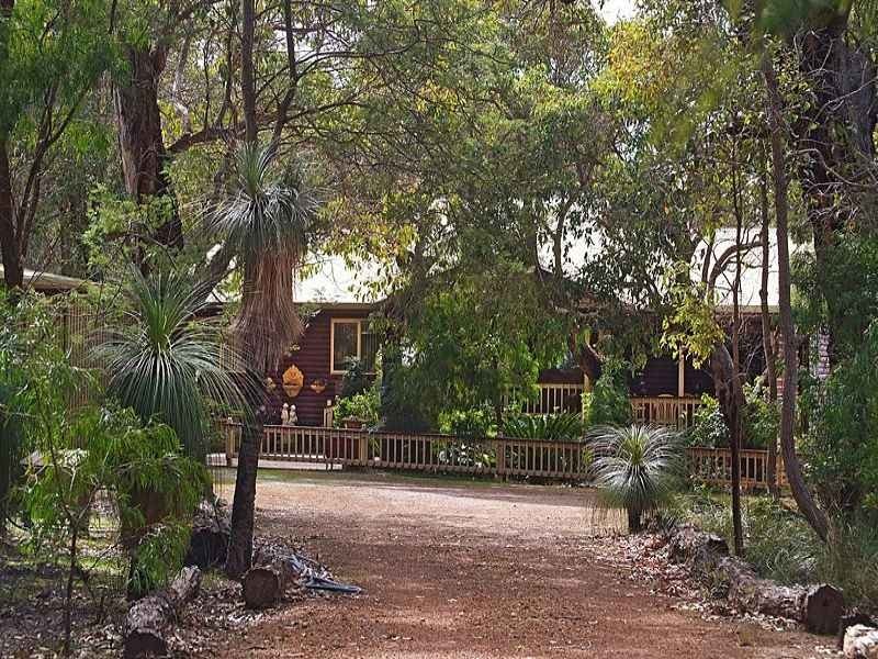 24 Sabina Drive, Molloy Island WA 6290