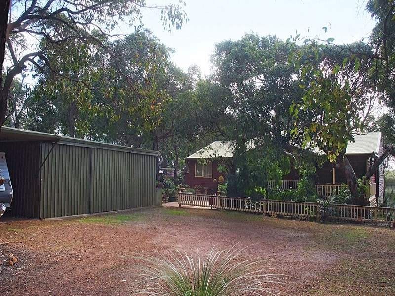 24 Sabina Drive, Molloy Island WA 6290