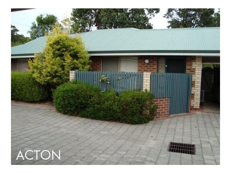 1/6 Station Road, Margaret River WA 6285