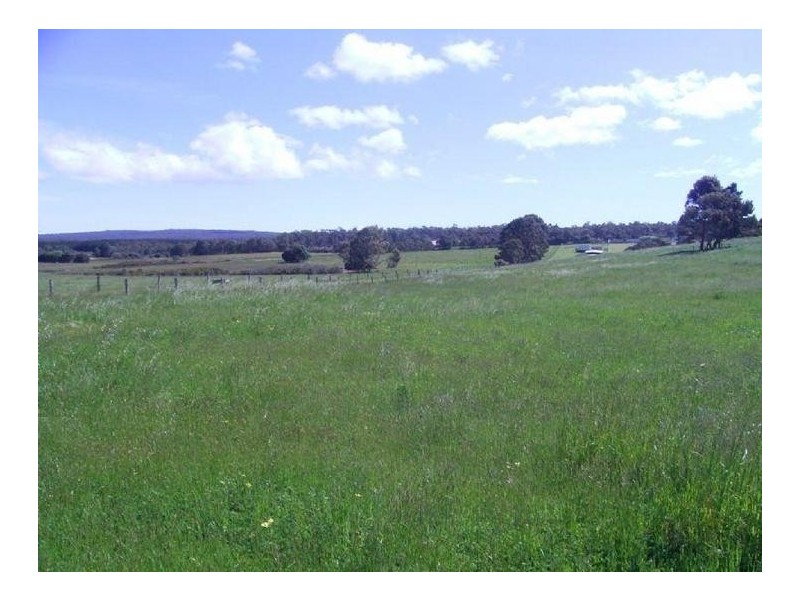 Lot 50 Bussell Highway, Forest Grove WA 6286