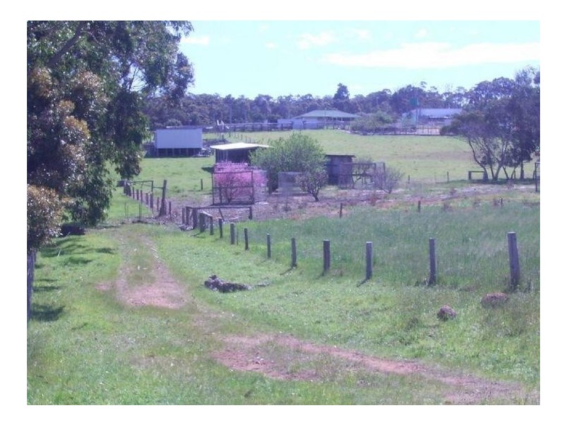 Lot 50 Bussell Highway, Forest Grove WA 6286