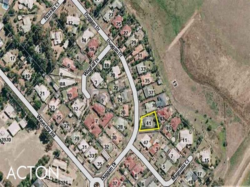 41 Duggan Drive, Cowaramup WA 6284