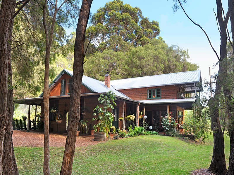 31 Buller Road, Karridale WA 6288