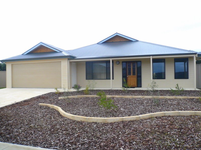 28 Investigator Avenue, Augusta WA 6290