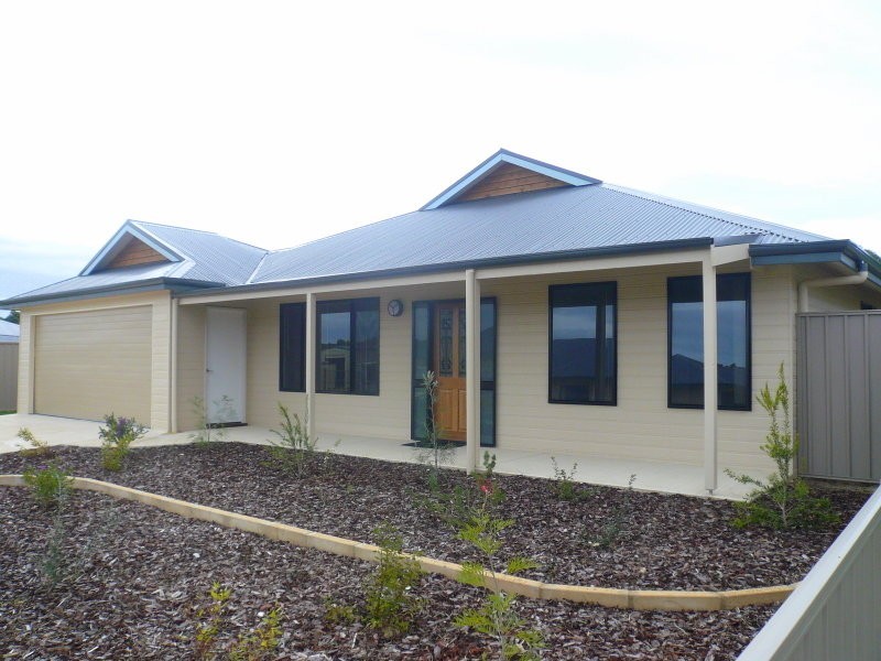 28 Investigator Avenue, Augusta WA 6290