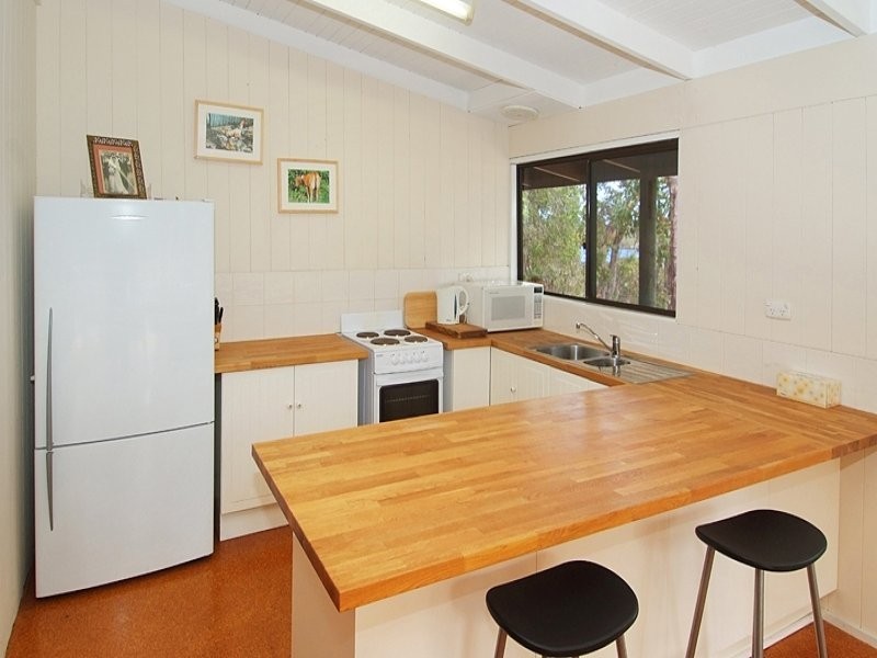 98 Sabina Drive, Molloy Island WA 6290