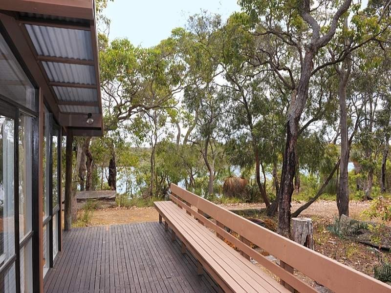 98 Sabina Drive, Molloy Island WA 6290
