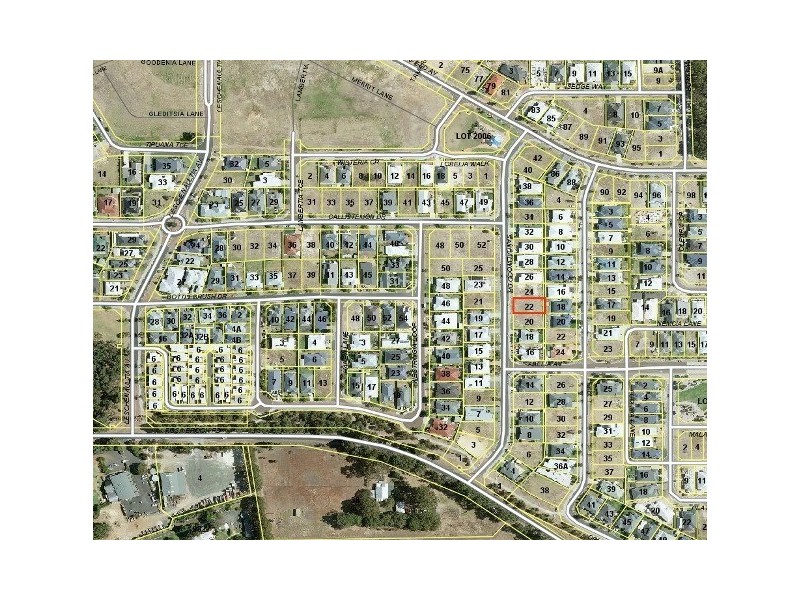 22 Sandalwood Drive, Margaret River WA 6285