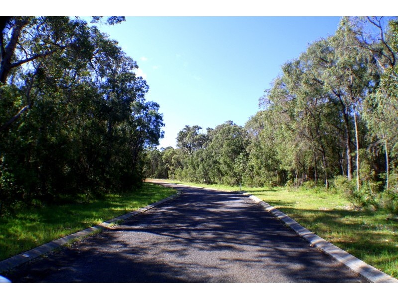 103 Shady Glen, Burnside WA 6285