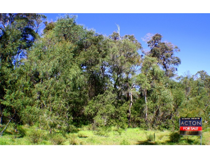 103 Shady Glen, Burnside WA 6285