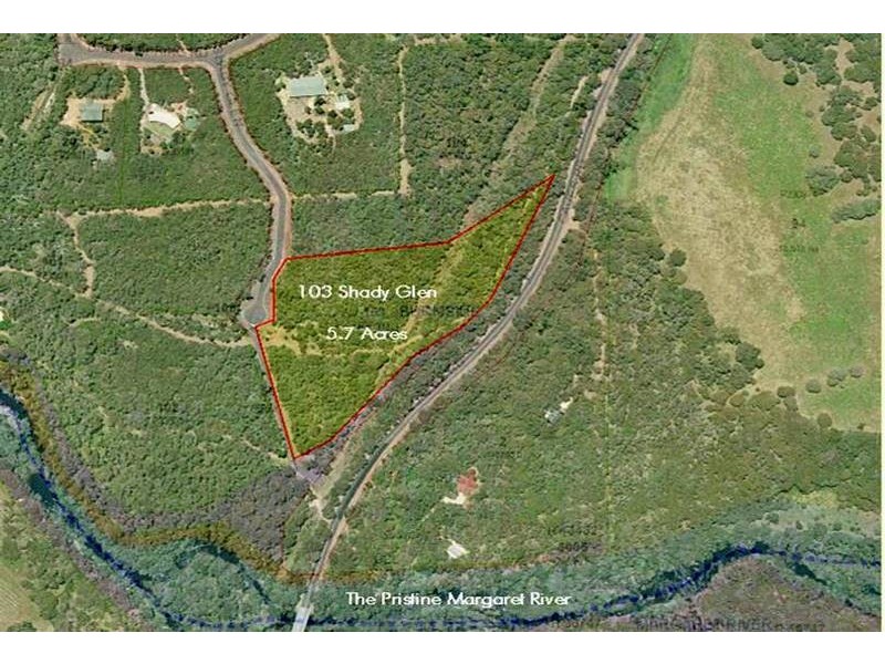 103 Shady Glen, Burnside WA 6285