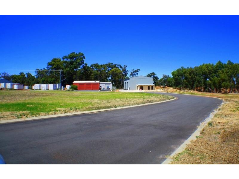 17 Friesian Street, Cowaramup WA 6284