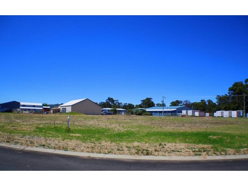 17 Friesian Street, Cowaramup WA 6284