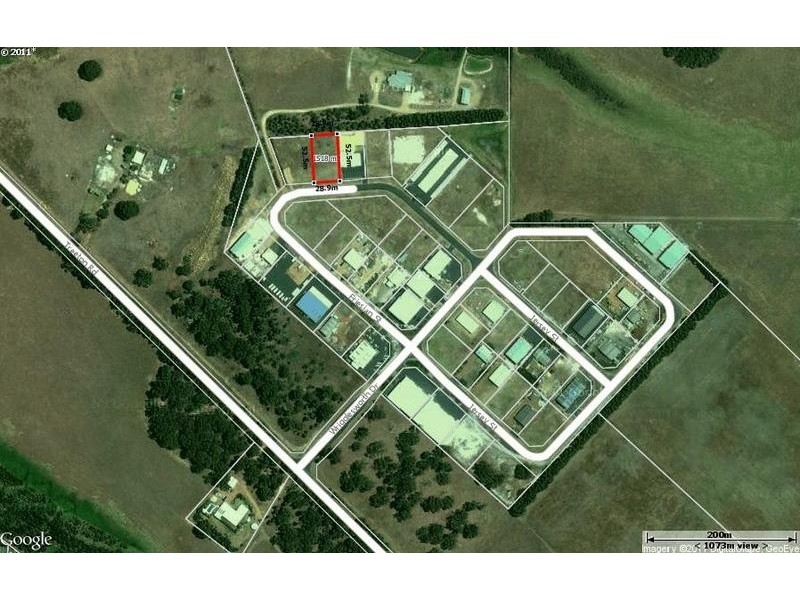 17 Friesian Street, Cowaramup WA 6284