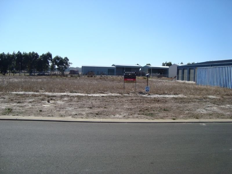 42 Jersey Street, Cowaramup WA 6284