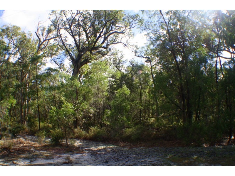 Lot 75,  Terry Drive, Margaret River WA 6285