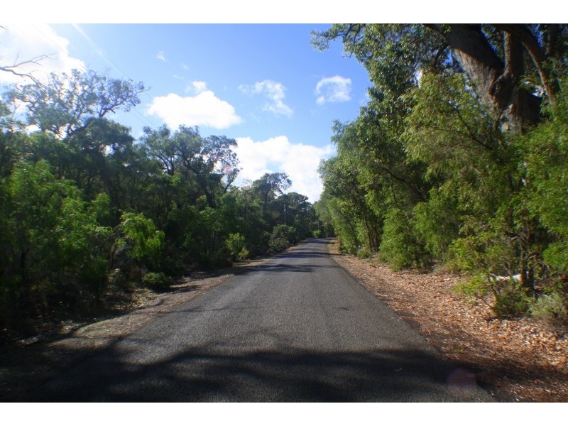 Lot 75,  Terry Drive, Margaret River WA 6285