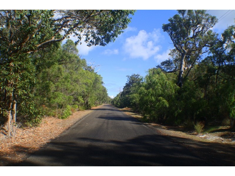 Lot 75,  Terry Drive, Margaret River WA 6285