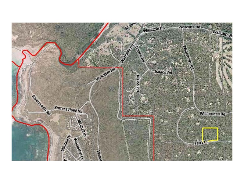 Lot 75,  Terry Drive, Margaret River WA 6285