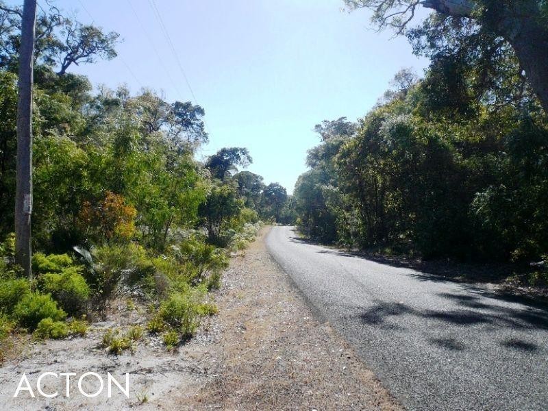 Lot 75,  Terry Drive, Margaret River WA 6285