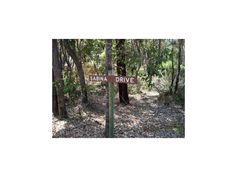 36 Sabina Drive, Molloy Island WA 6290