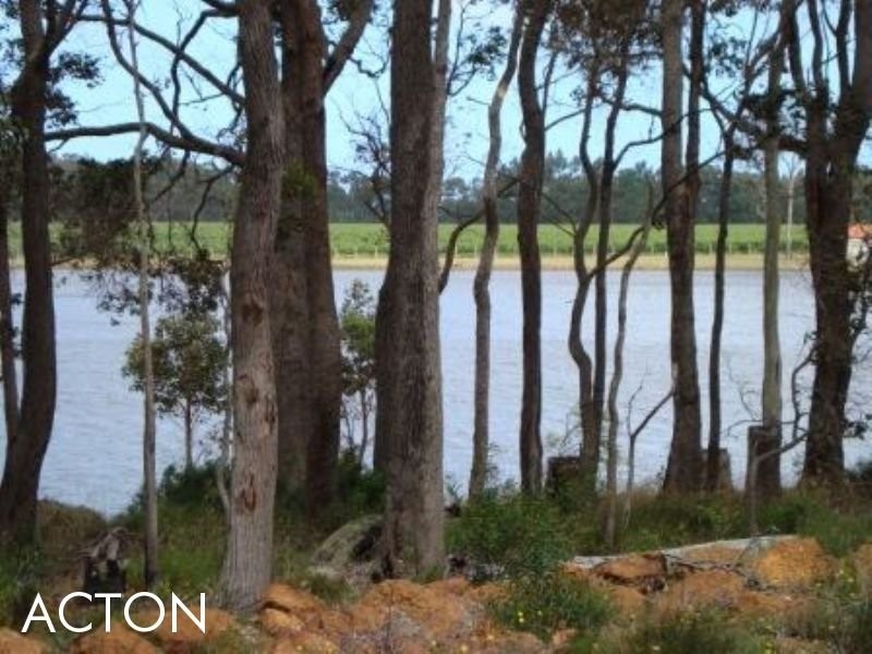 21 Georgiana Cross, Cowaramup WA 6284