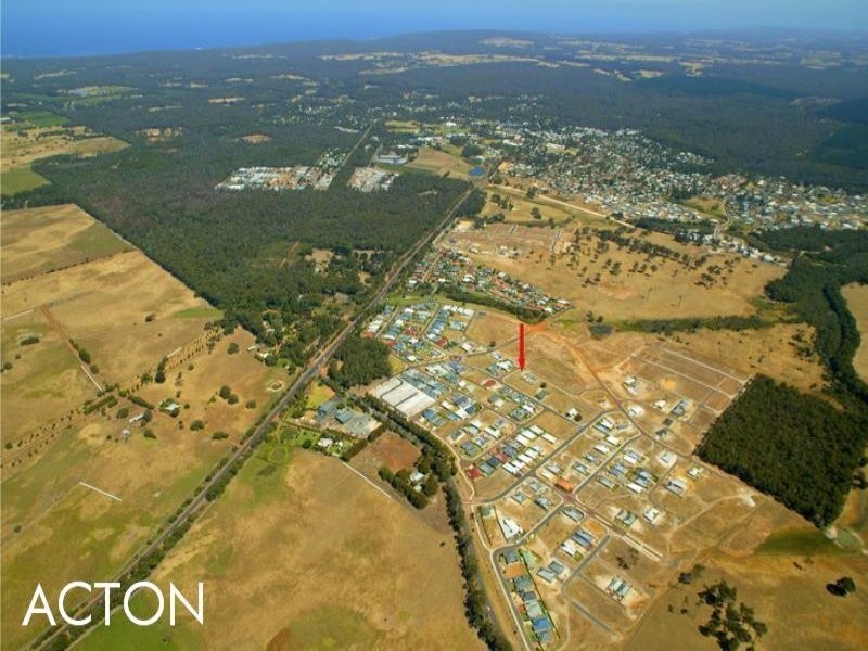 2 Wisteria Crescent, Margaret River WA 6285