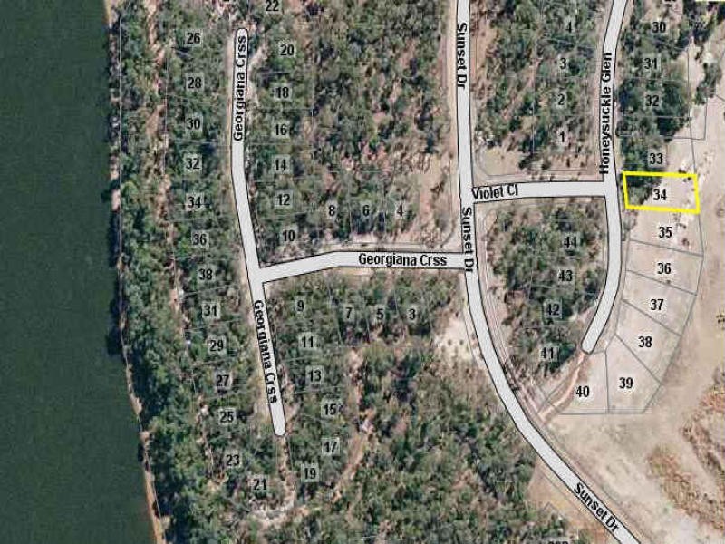 349 Honeysuckle Glen, Cowaramup WA 6284