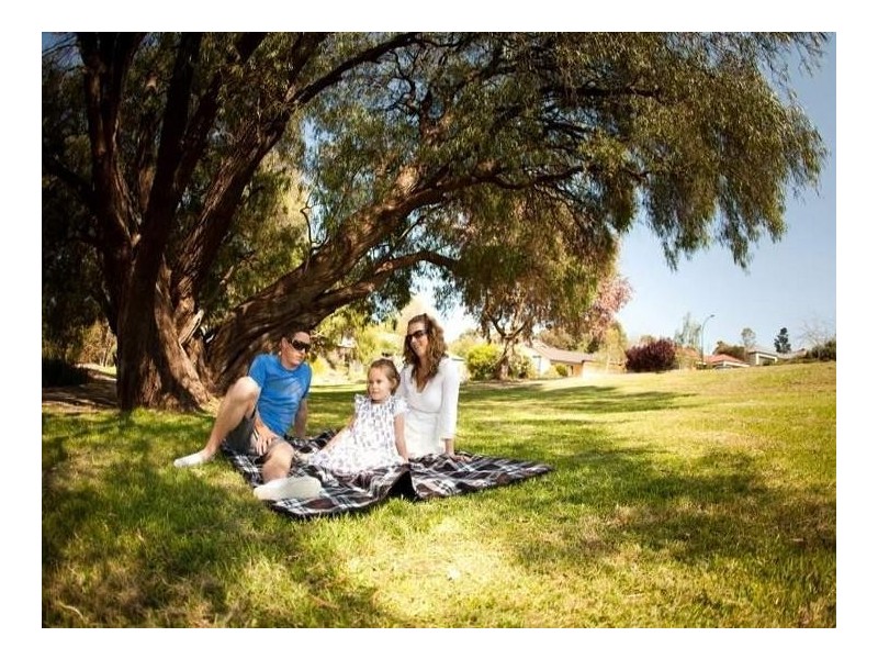 Lot 535,  Hibbertia Terrace, Margaret River WA 6285