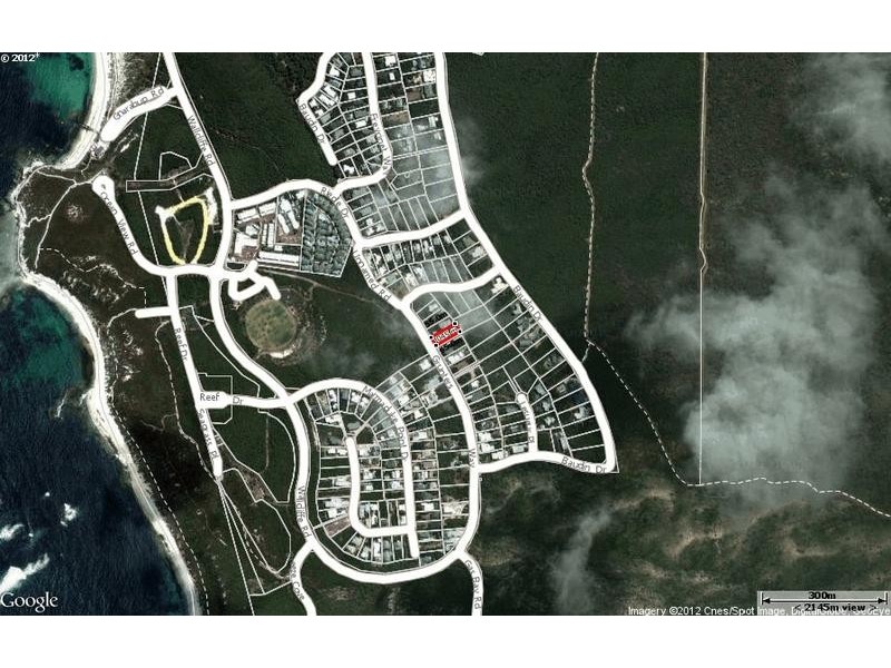 17 Grunters Way, Gnarabup WA 6285