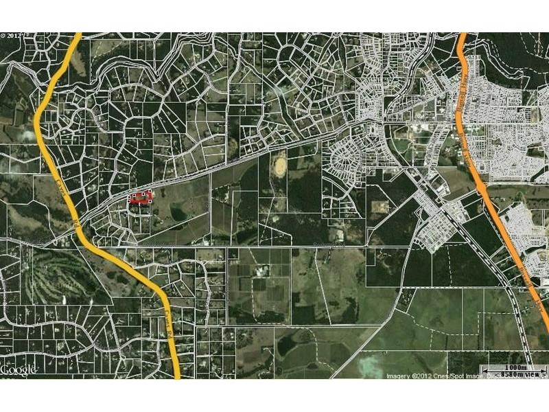 5 Trinder Drive, Margaret River WA 6285