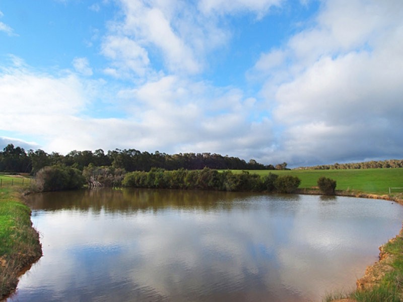 311 Bessell Road, Margaret River WA 6285