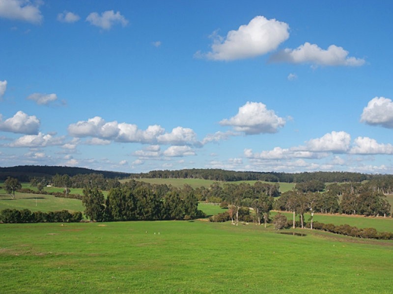 311 Bessell Road, Margaret River WA 6285