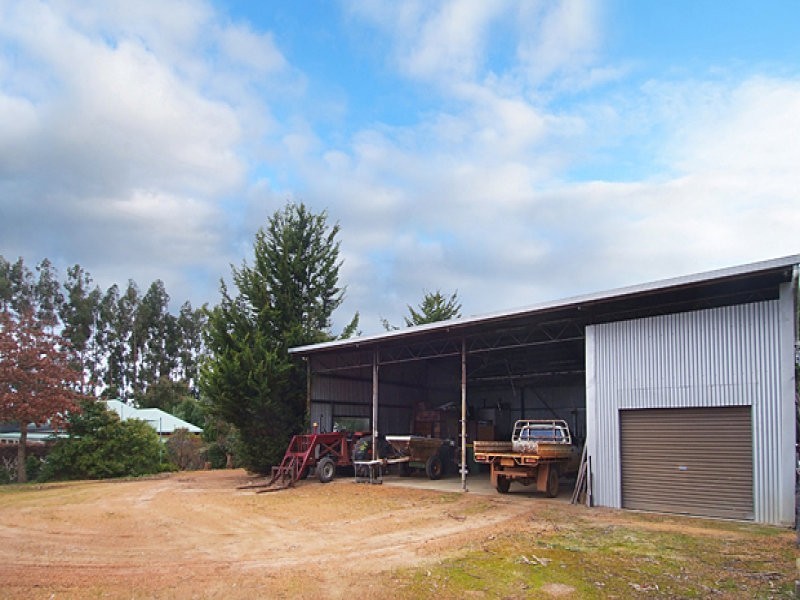 311 Bessell Road, Margaret River WA 6285