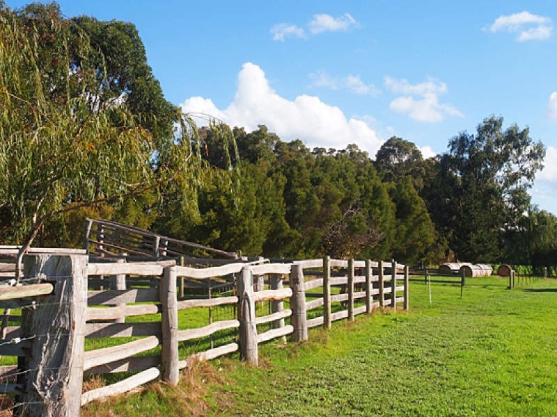 311 Bessell Road, Margaret River WA 6285