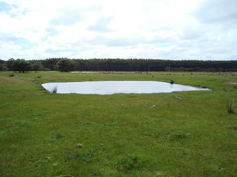 Lot 21 Caves Road, Augusta WA 6290