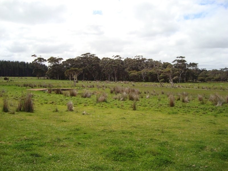 Lot 21 Caves Road, Augusta WA 6290