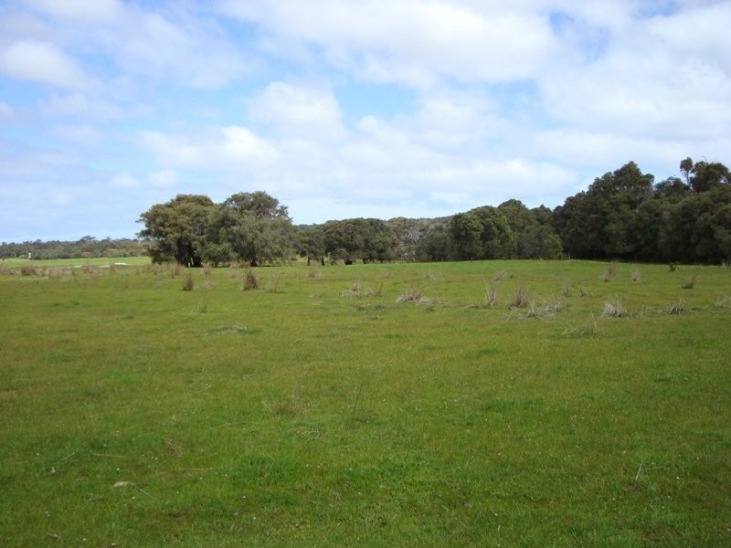 Lot 21 Caves Road, Augusta WA 6290