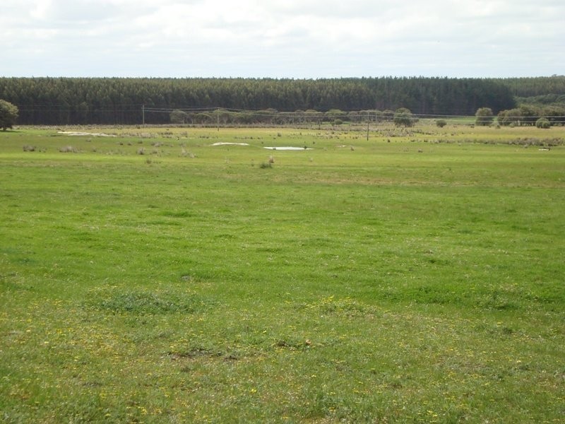 Lot 21 Caves Road, Augusta WA 6290