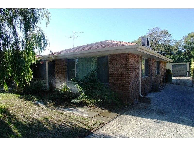 25 Dawson Avenue, Abbey WA 6280