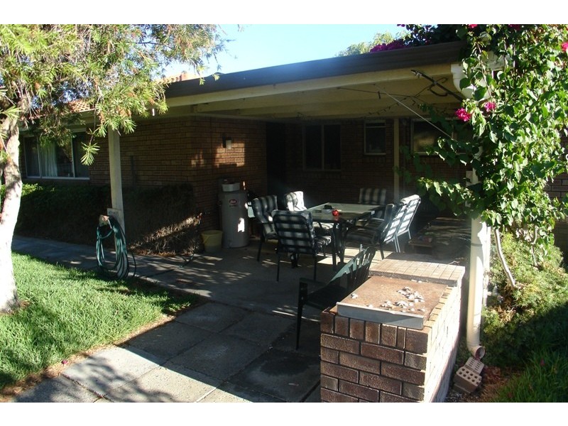 25 Dawson Avenue, Abbey WA 6280