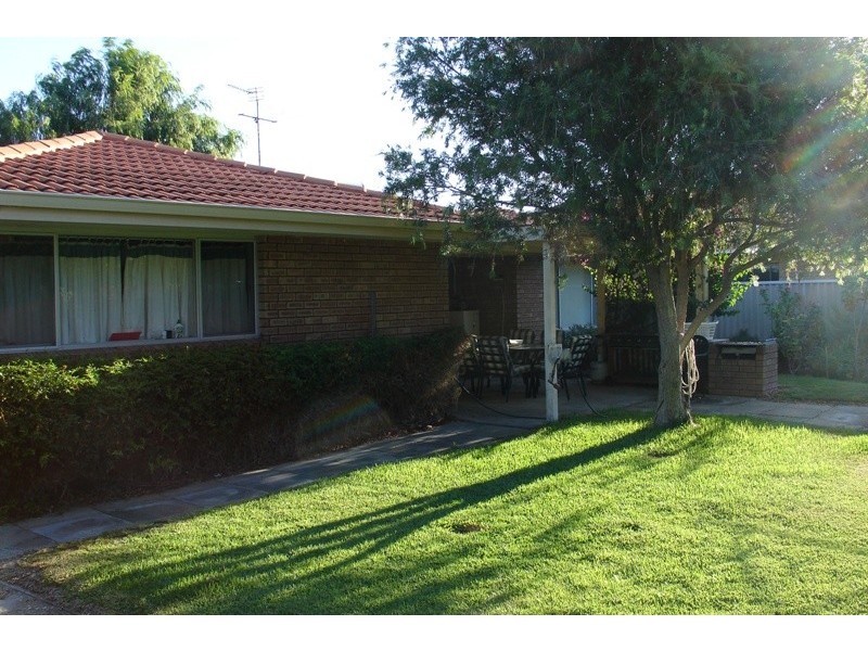 25 Dawson Avenue, Abbey WA 6280